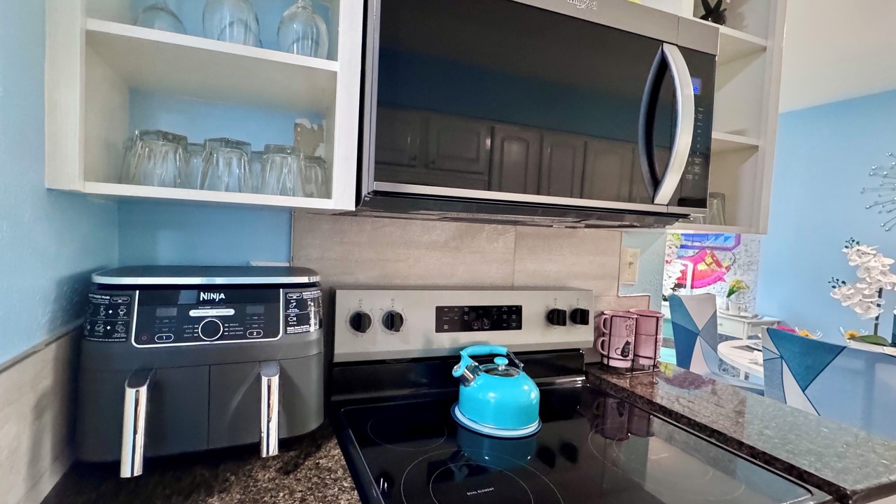 Photo of Kitchen in Gulfport