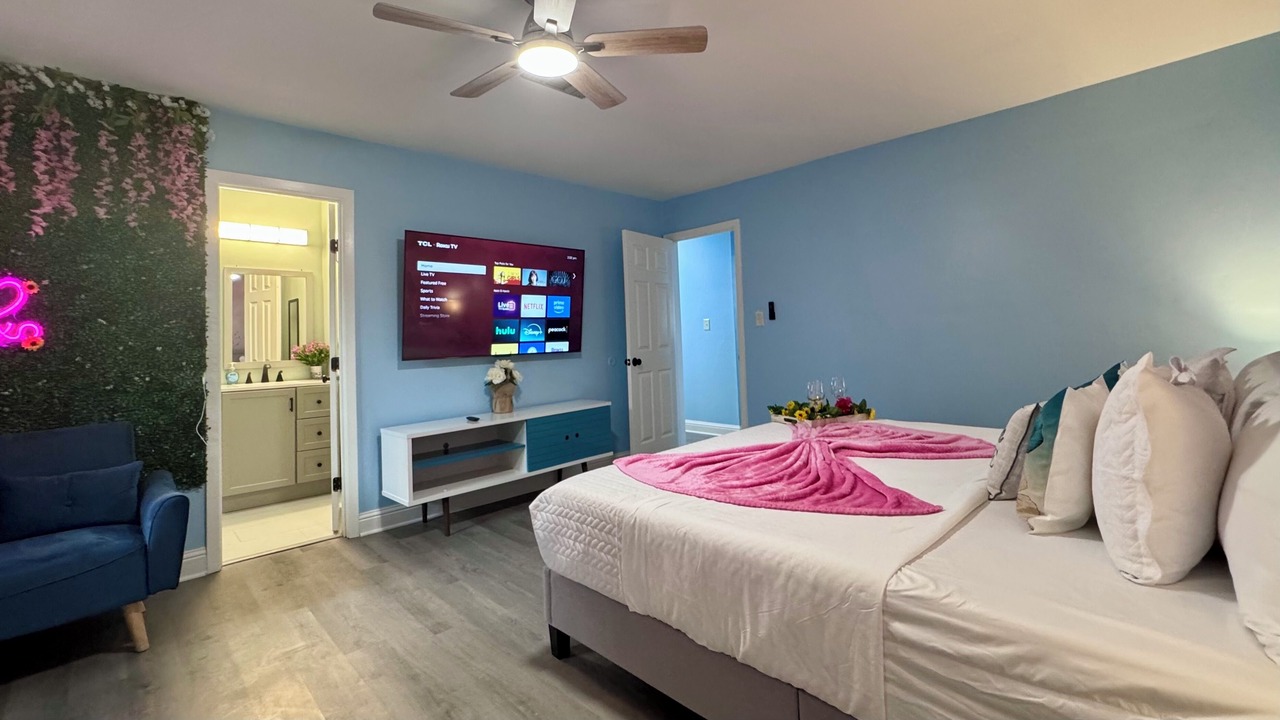 Photo of Bedroom in Gulfport