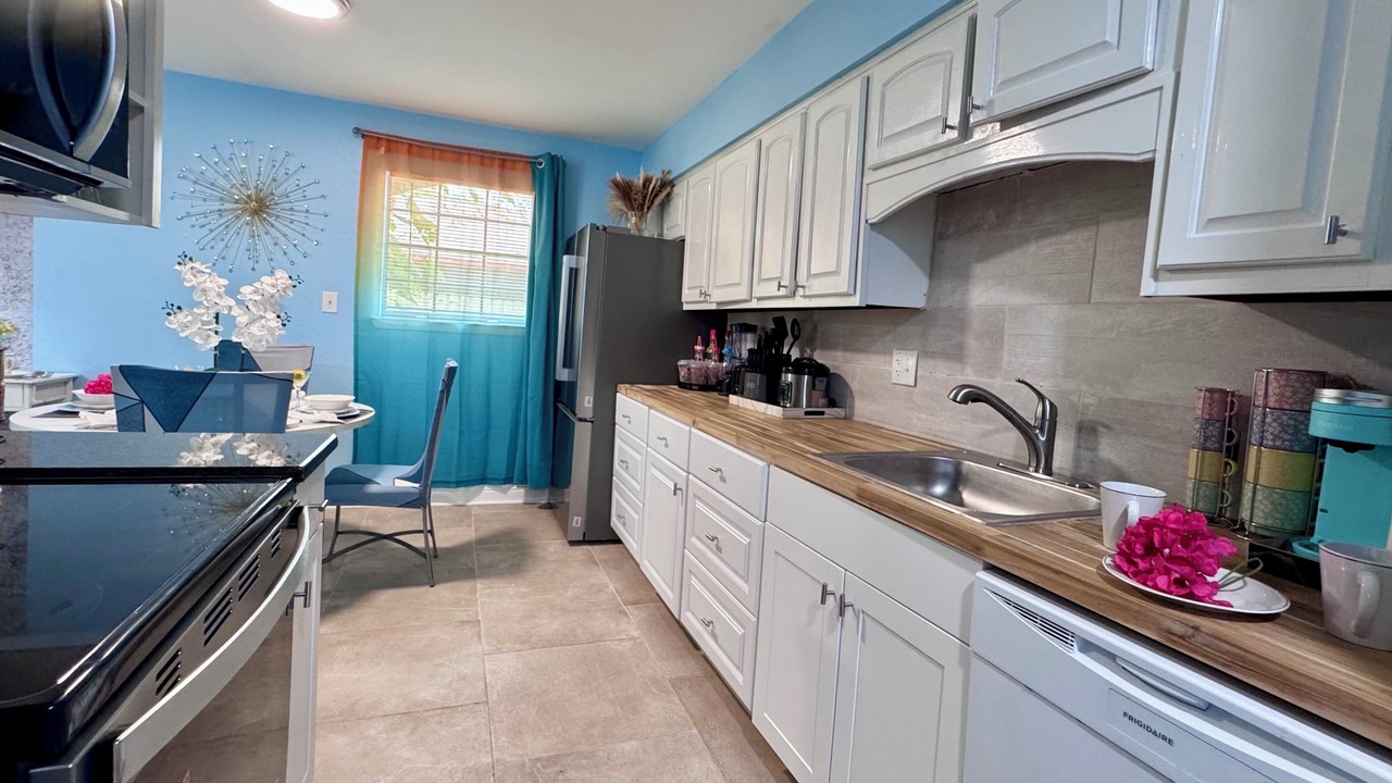 Photo of Kitchen in Gulfport