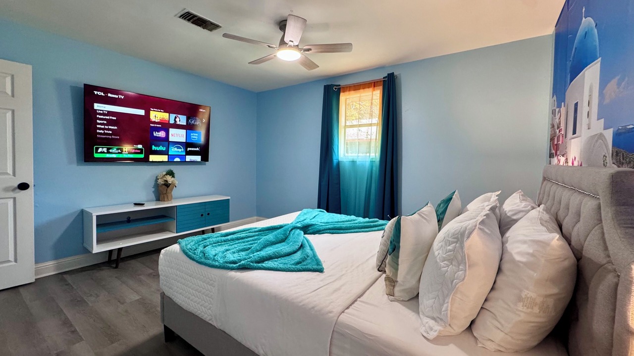 Photo of Bedroom in Gulfport