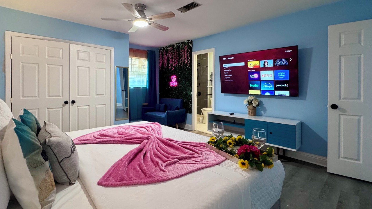 Photo of Bedroom in Gulfport