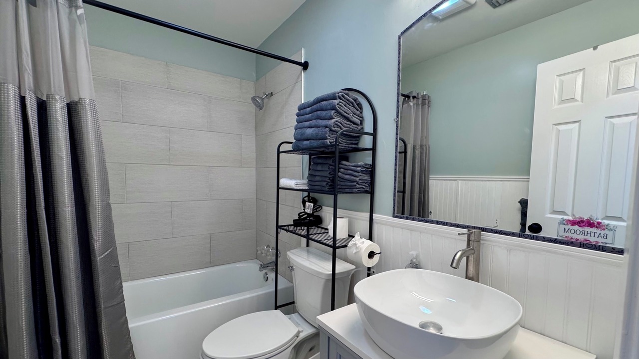 Photo of Bathroom in Gulfport