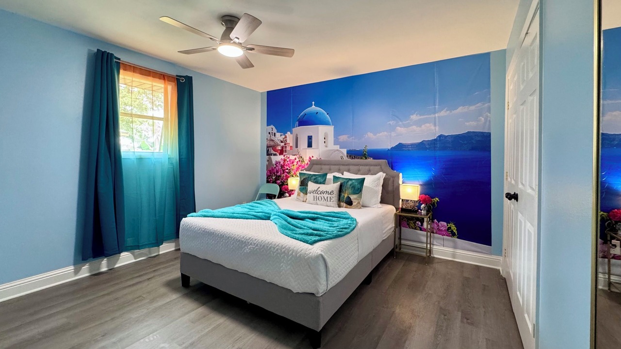 Photo of Bedroom in Gulfport