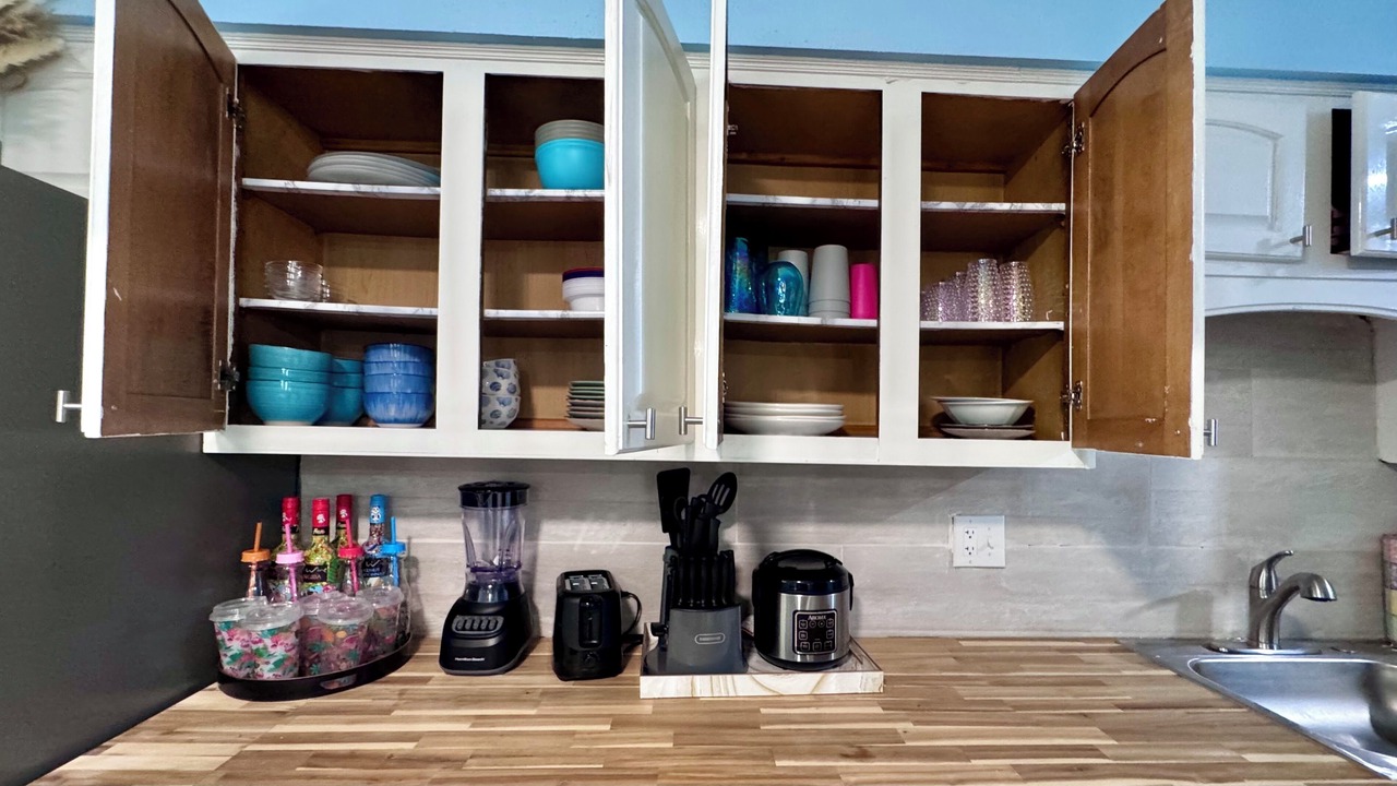 Photo of Kitchen in Gulfport