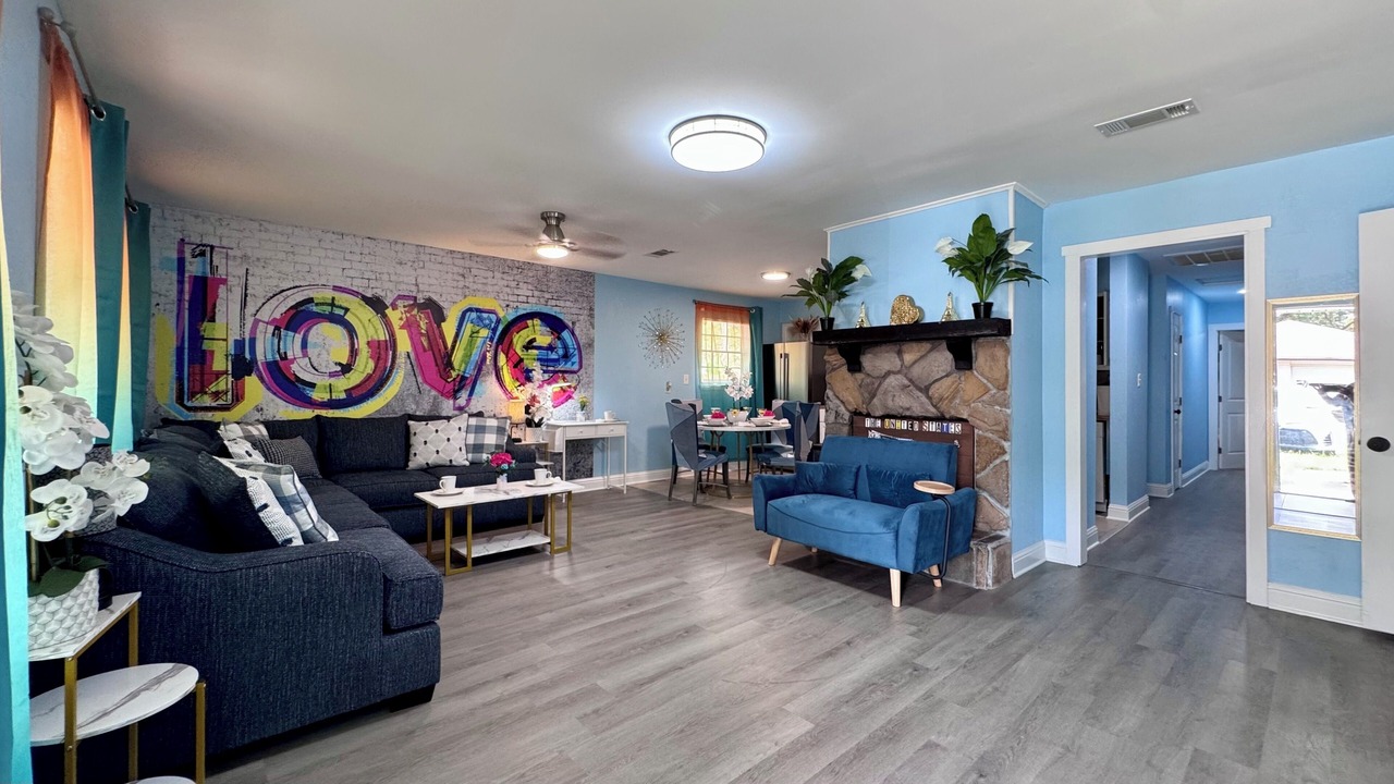 Photo of Livingroom in Gulfport
