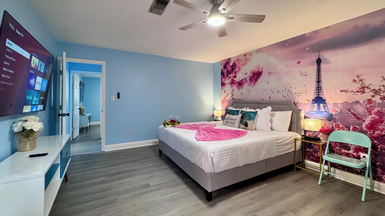 Photo of Bedroom in Gulfport