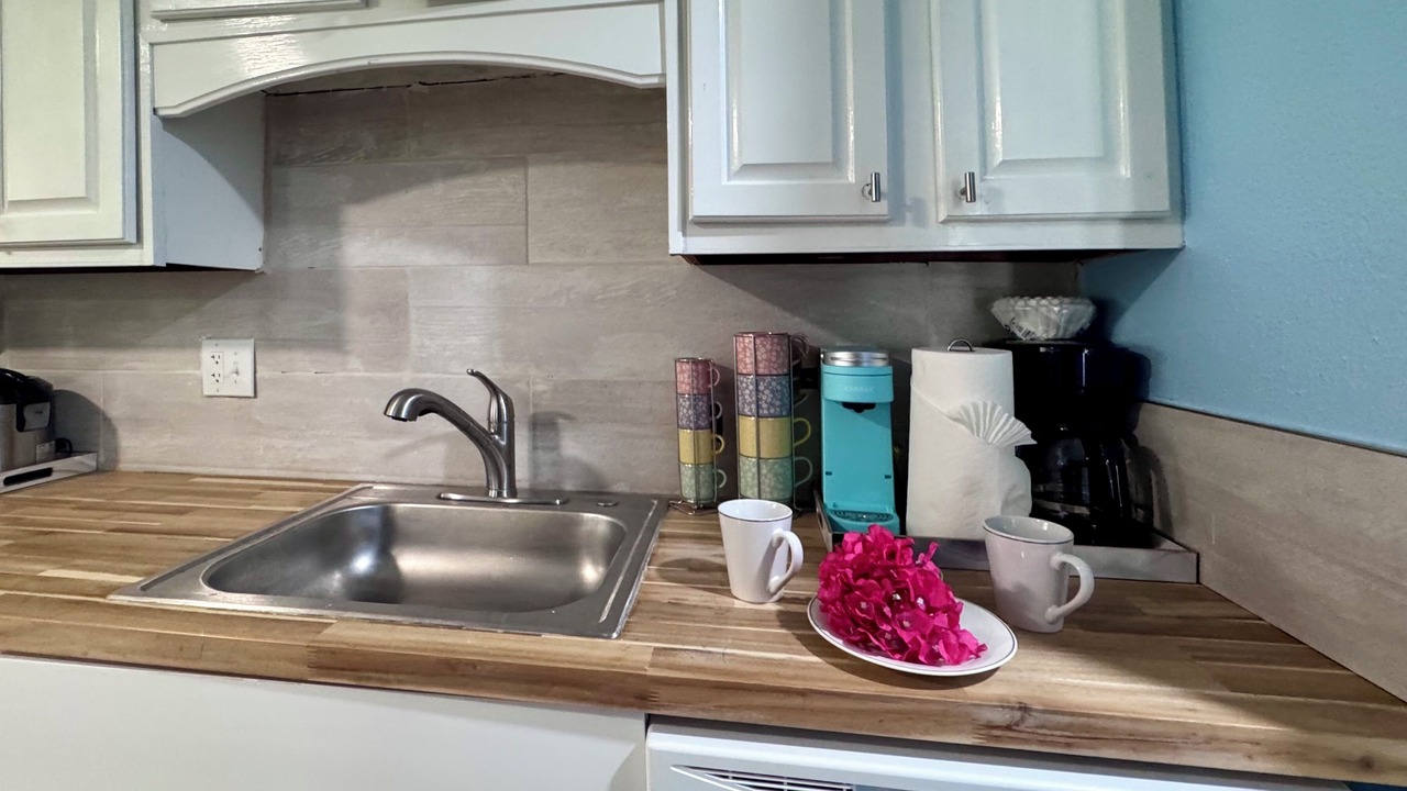 Photo of Kitchen in Gulfport