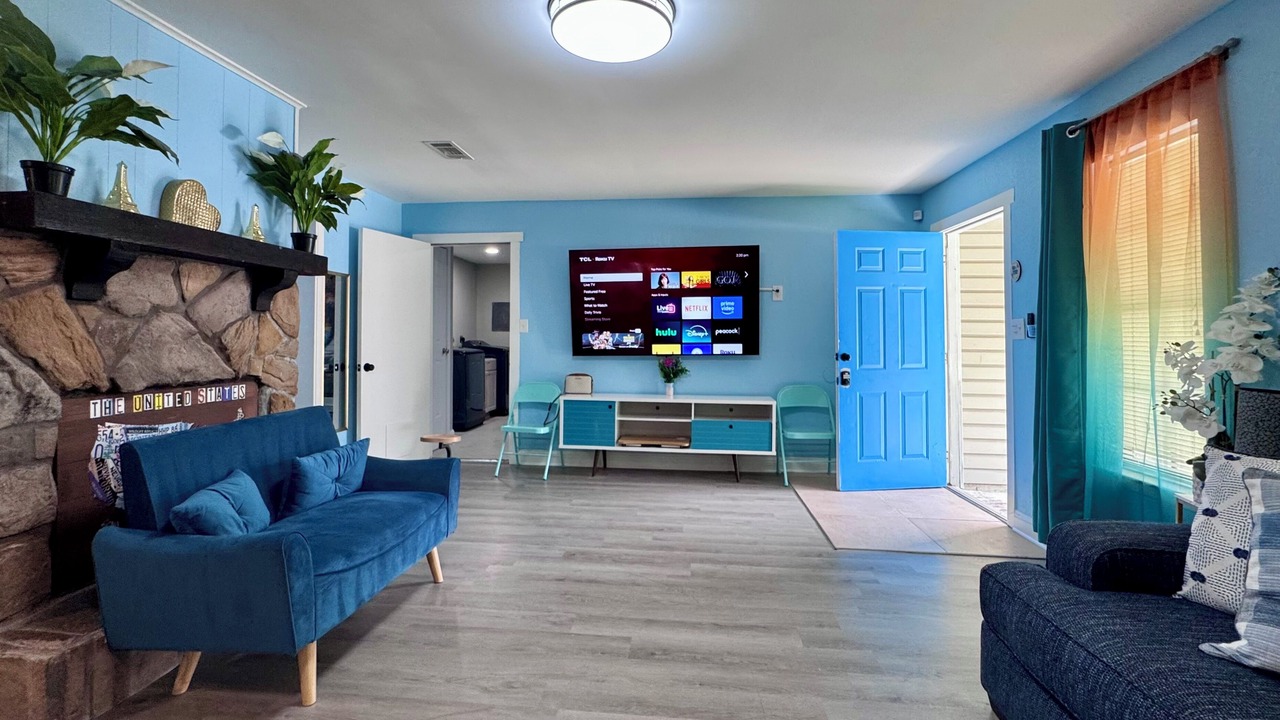 Photo of Livingroom in Gulfport