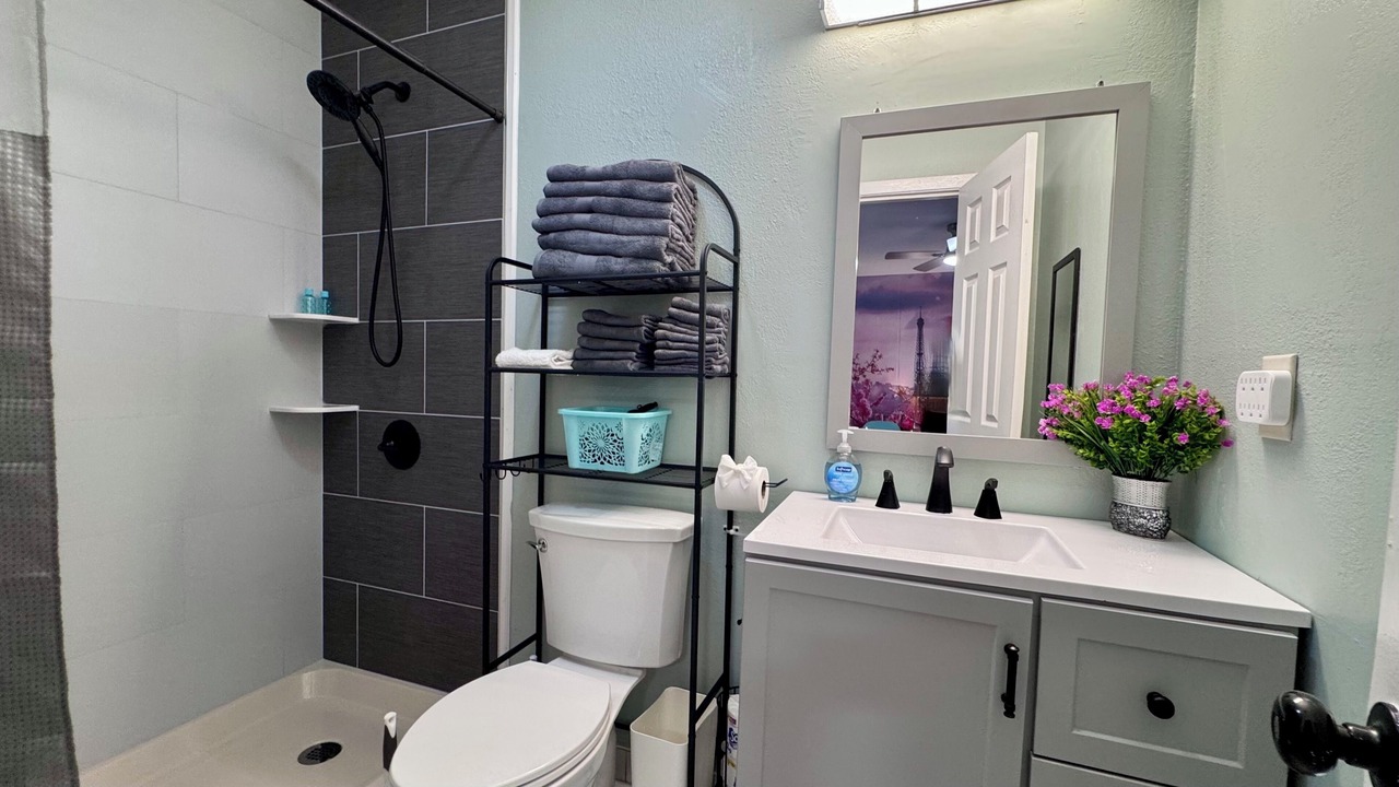 Photo of Bathroom in Gulfport