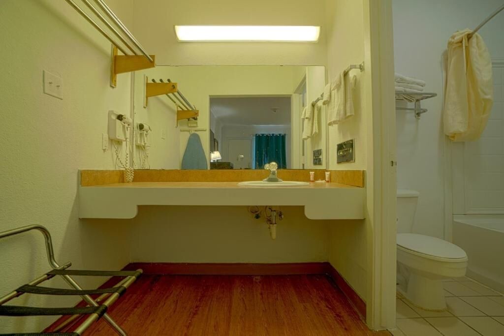 Photo of Bathroom in Kingsville