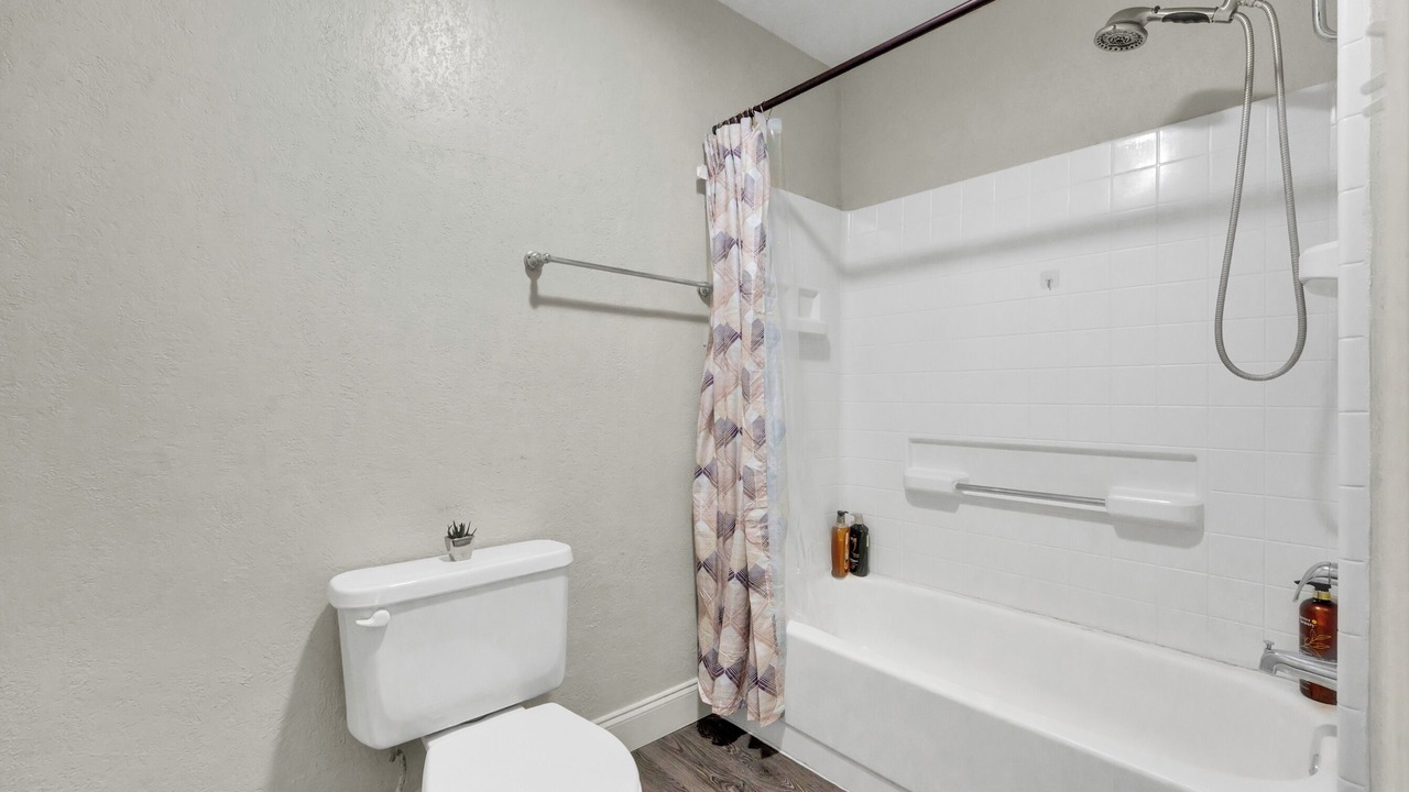 Photo of Bathroom in West Arlington