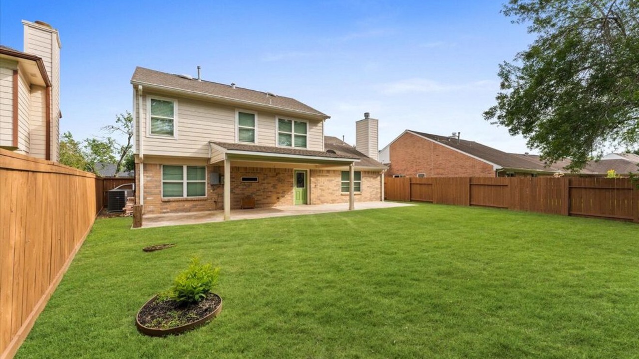 Photo of Outdoor in Sugar Land