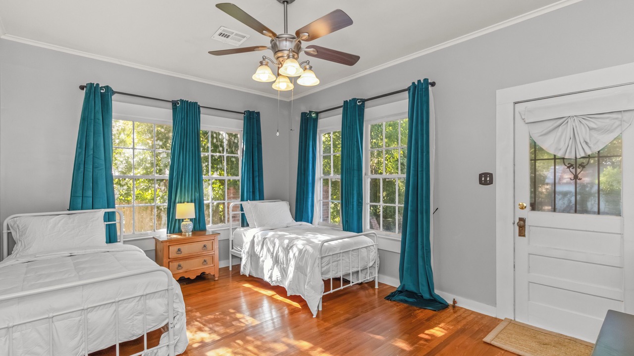 Photo of Bedroom in Natchitoches