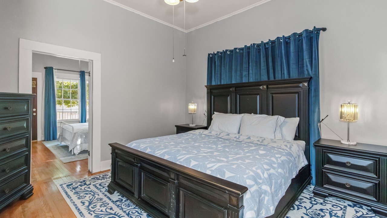 Photo of Bedroom in Natchitoches