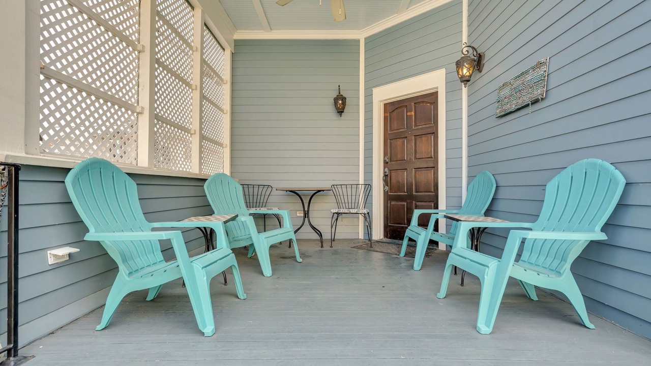 Photo of Outdoor in South 7th Ward