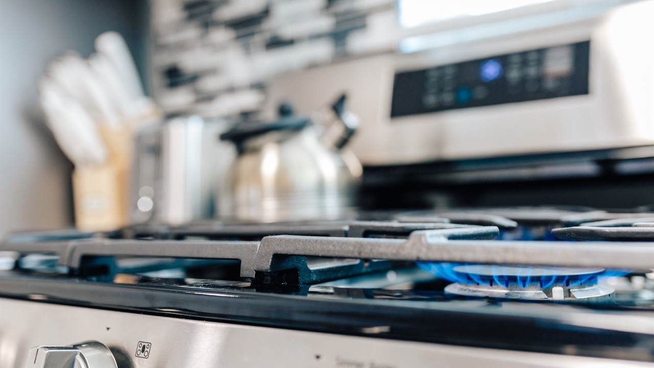Photo of Kitchen in Holly