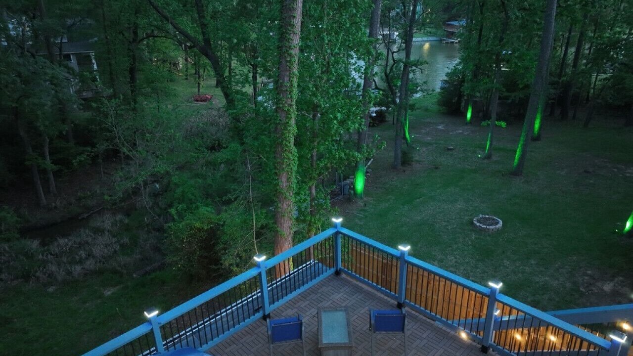 Photo of Outdoor in Pointblank