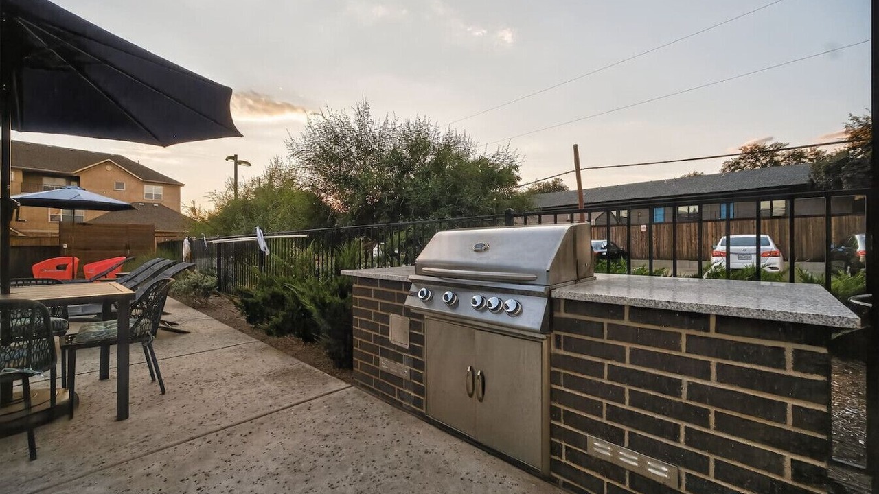 Photo of Outdoor in Dallas