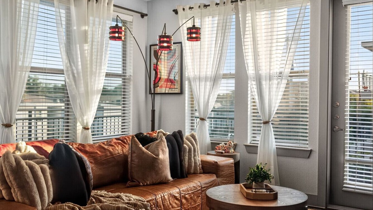 Photo of Livingroom in Dallas