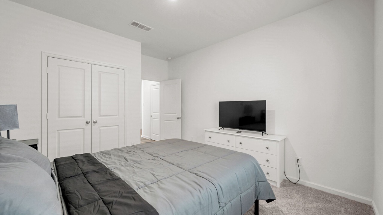 Photo of Bedroom in Montgomery