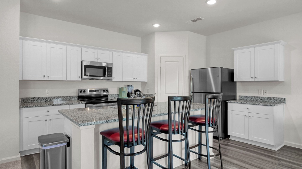 Photo of Kitchen in Montgomery