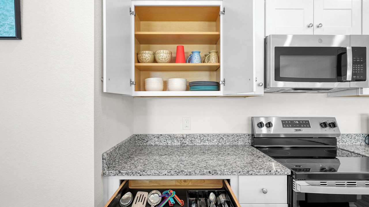 Photo of Kitchen in Montgomery