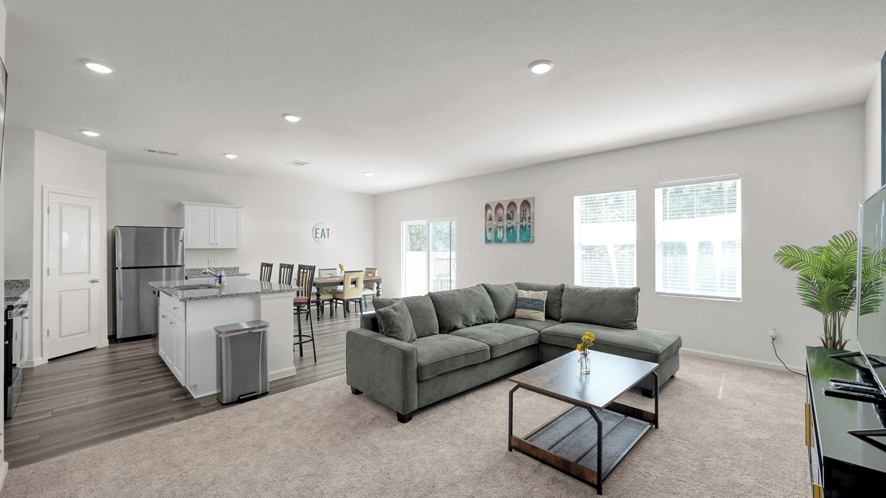 Photo of Livingroom in Montgomery