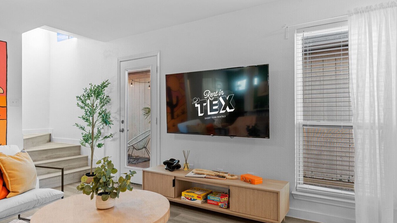 Photo of Livingroom in Leander