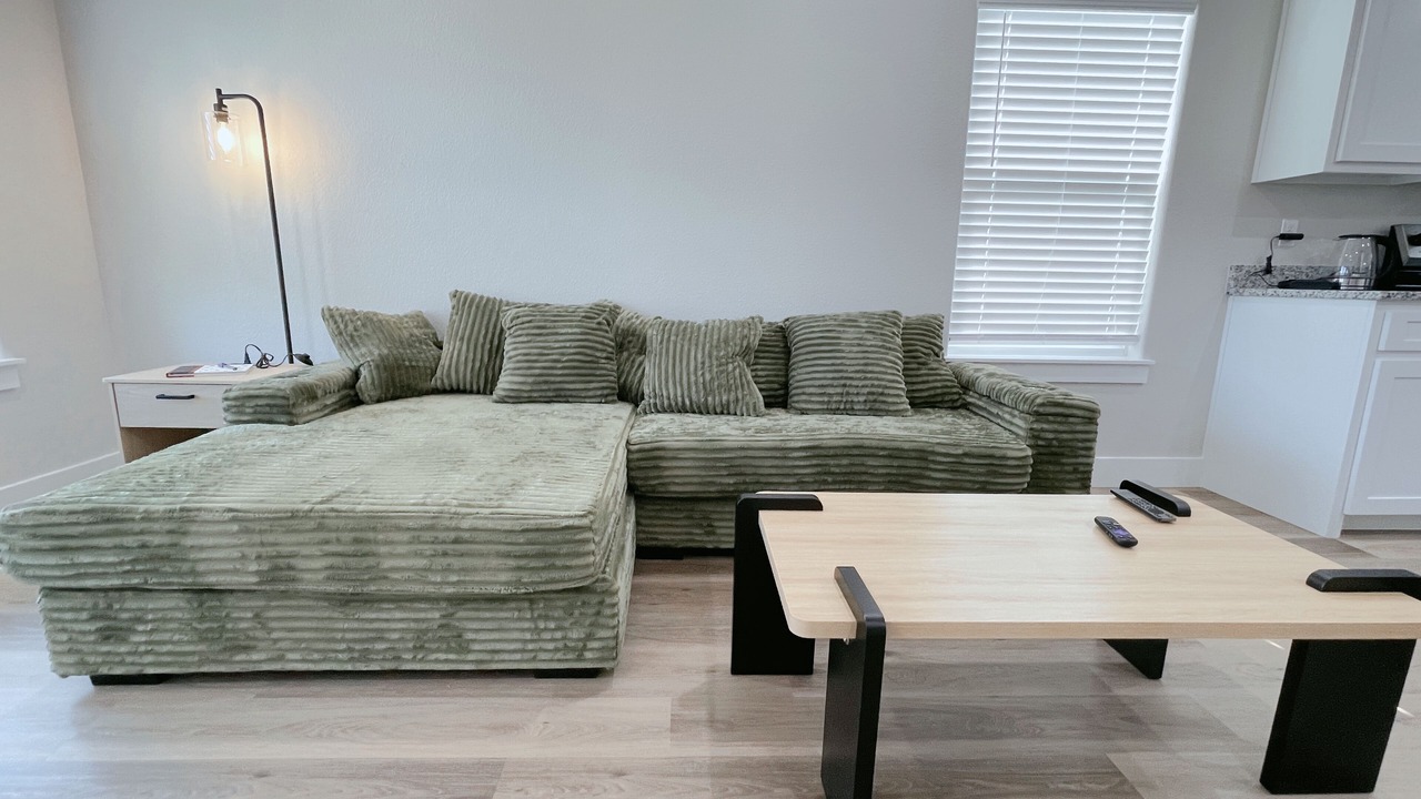 Photo of Livingroom in Durant
