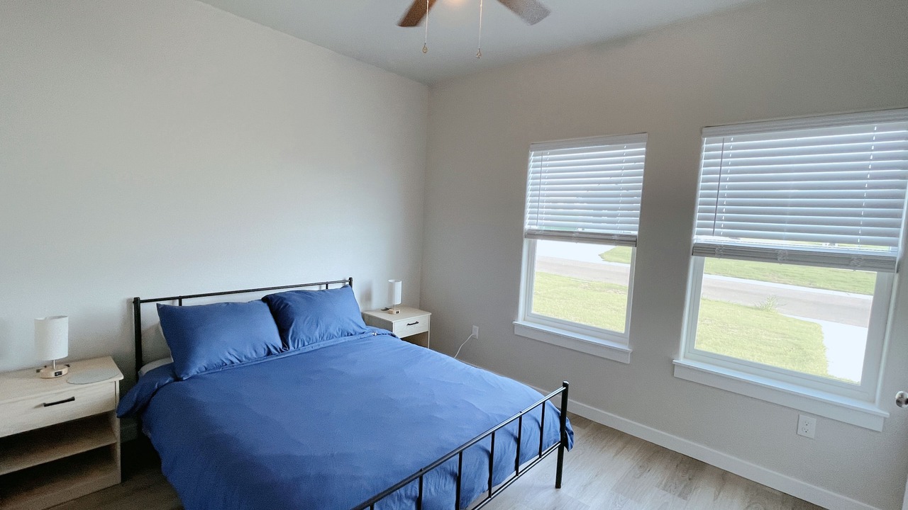 Photo of Bedroom in Durant