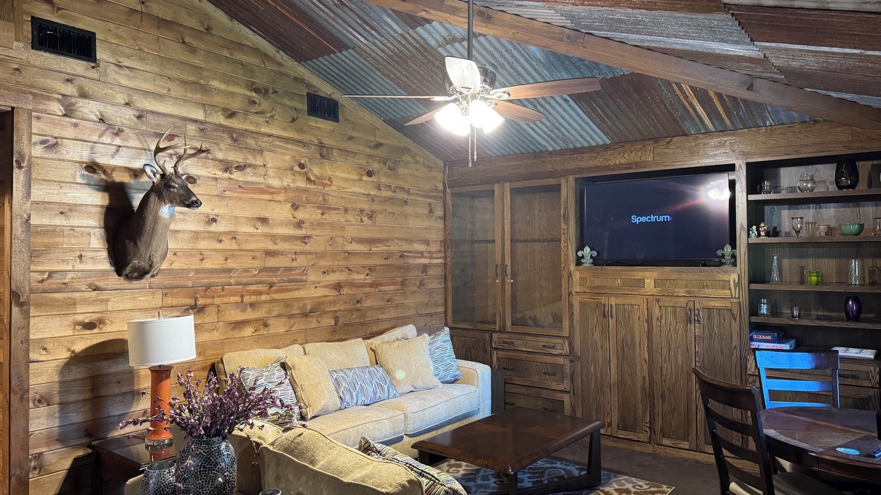 Photo of Livingroom in Houma