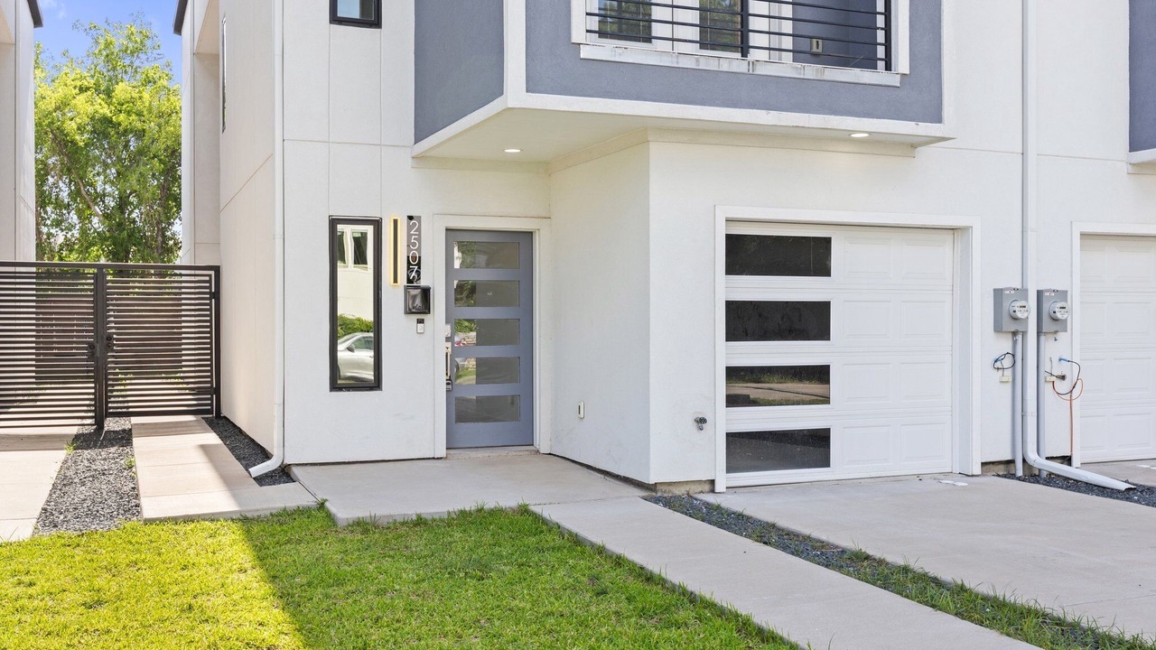 Photo of Outdoor in West Dallas
