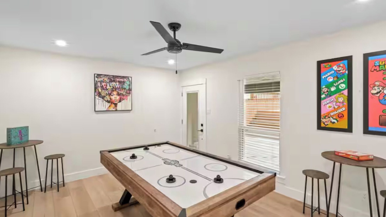 Photo of Bedroom in Kessler