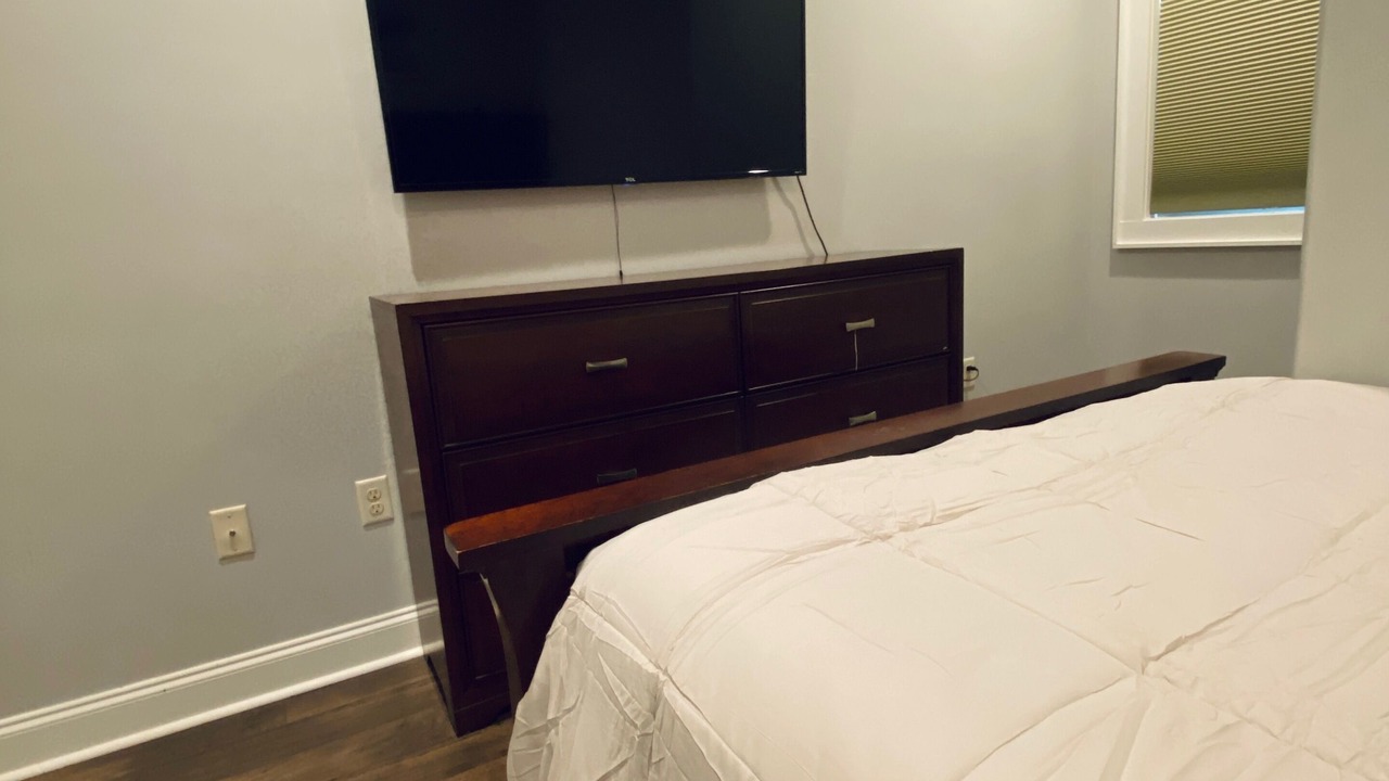 Photo of Bedroom in Youngsville