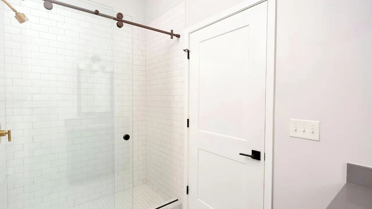 Photo of Bathroom in French Quarter