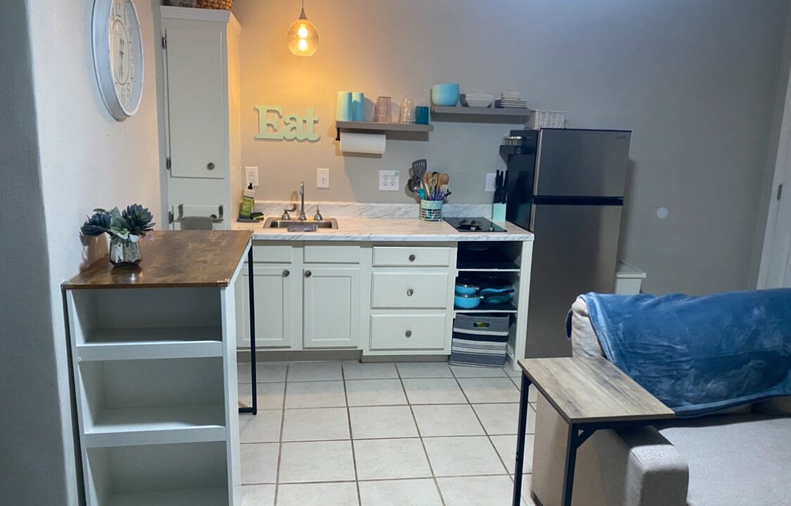 Photo of Kitchen in Saint Amant