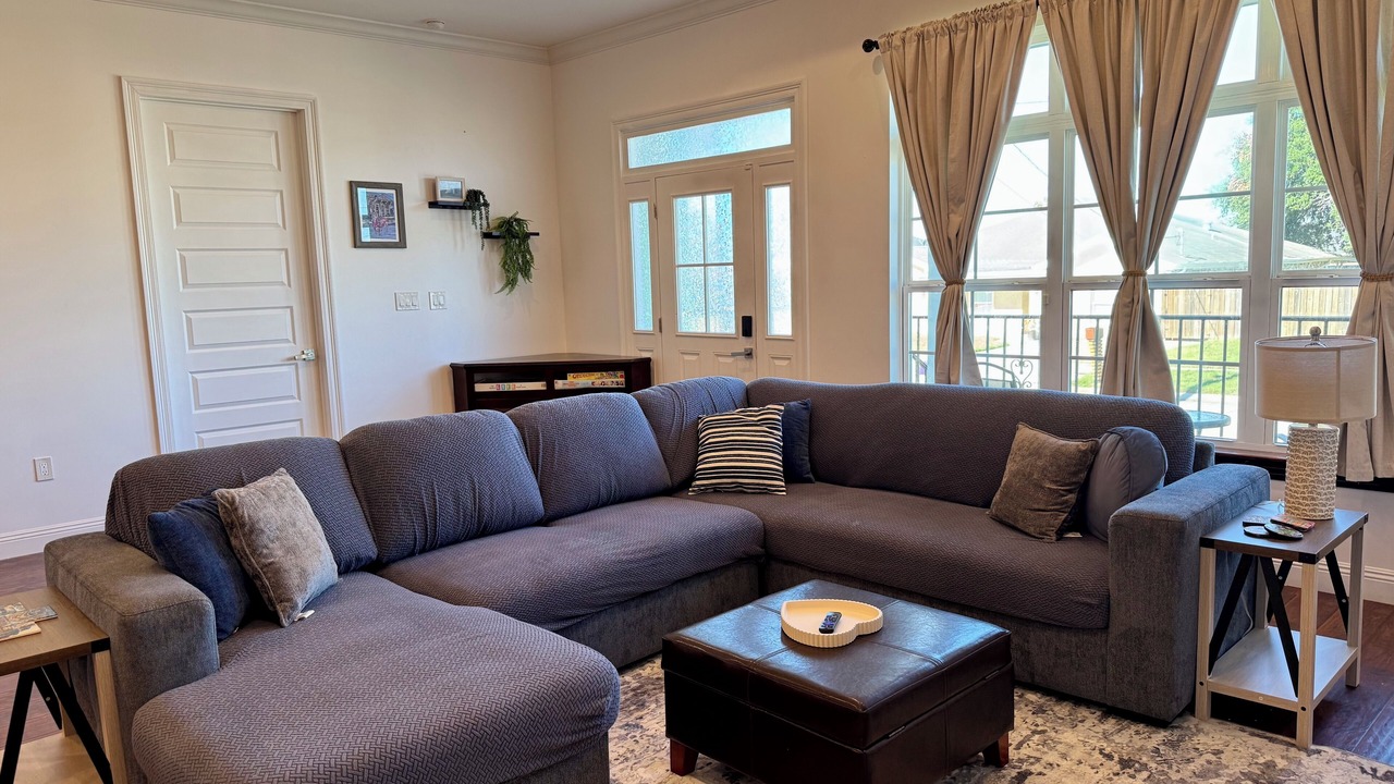 Photo of Livingroom in Chalmette
