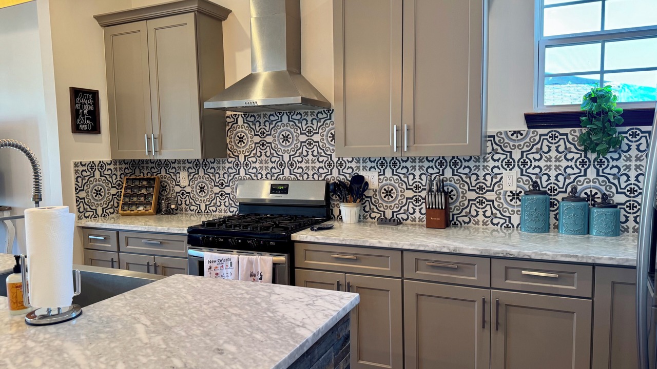 Photo of Kitchen in Chalmette