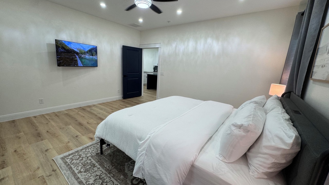 Photo of Bedroom in Cross Mountain