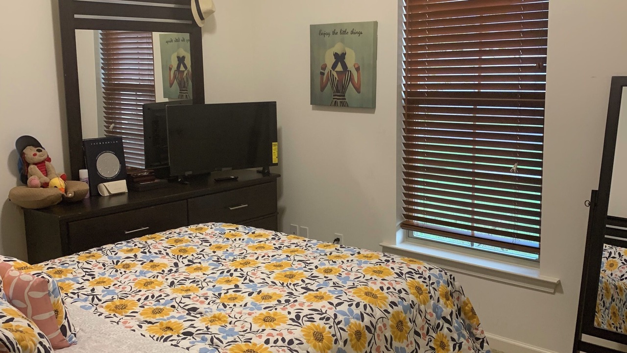 Photo of Bedroom in Crown Point
