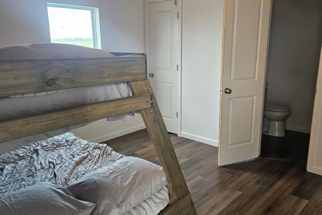 Photo of Bedroom in Pointe A La Hache