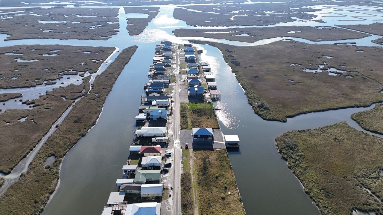 Photo of Outdoor in Pointe A La Hache