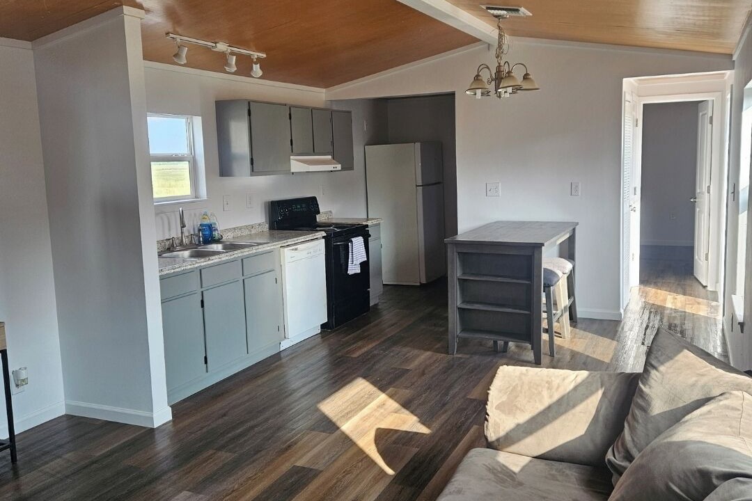 Photo of Livingroom in Pointe A La Hache