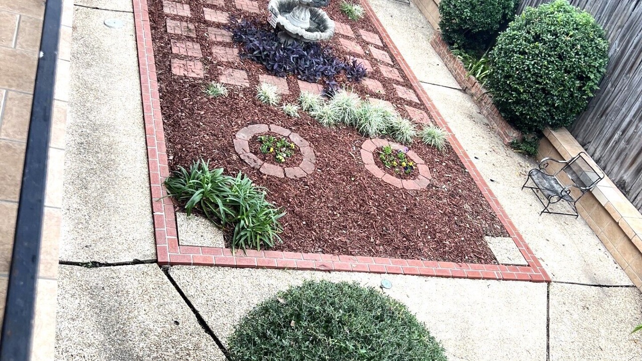 Photo of Outdoor in Beauregard Town Historic District
