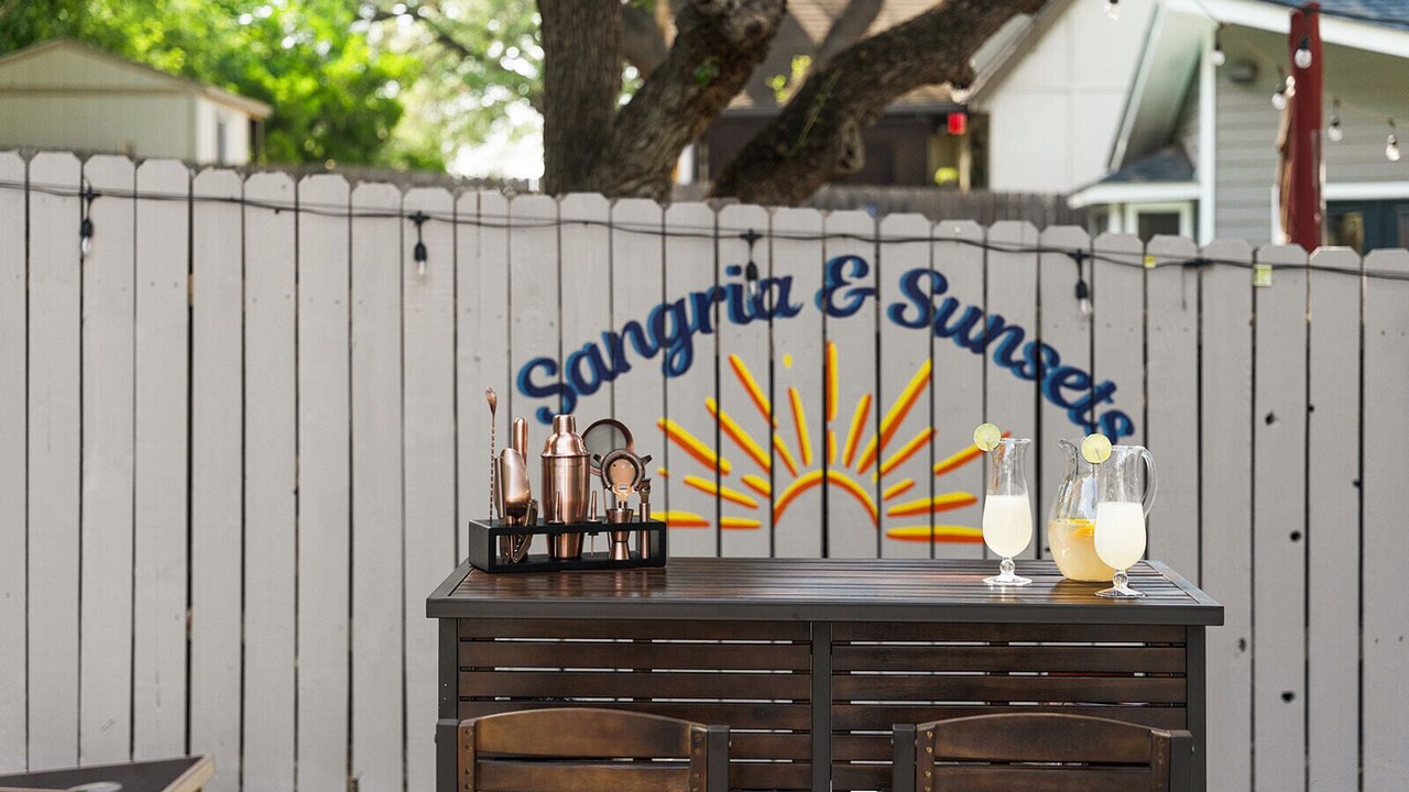 Photo of Outdoor in North San Antonio - SAT