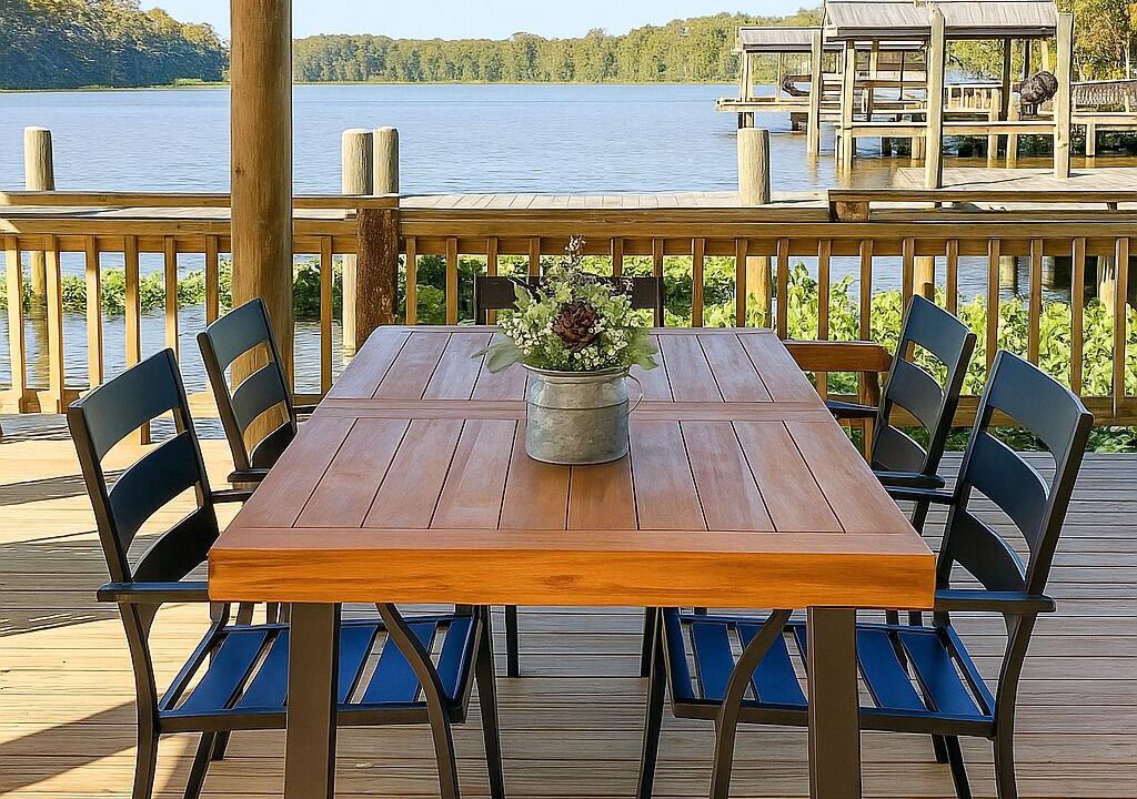 Photo of Outdoor in Pierre Part