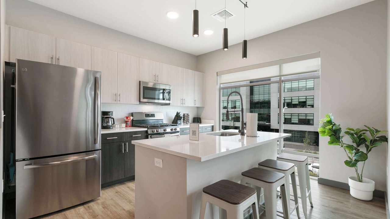 Photo of Kitchen in Highlands - Perkins
