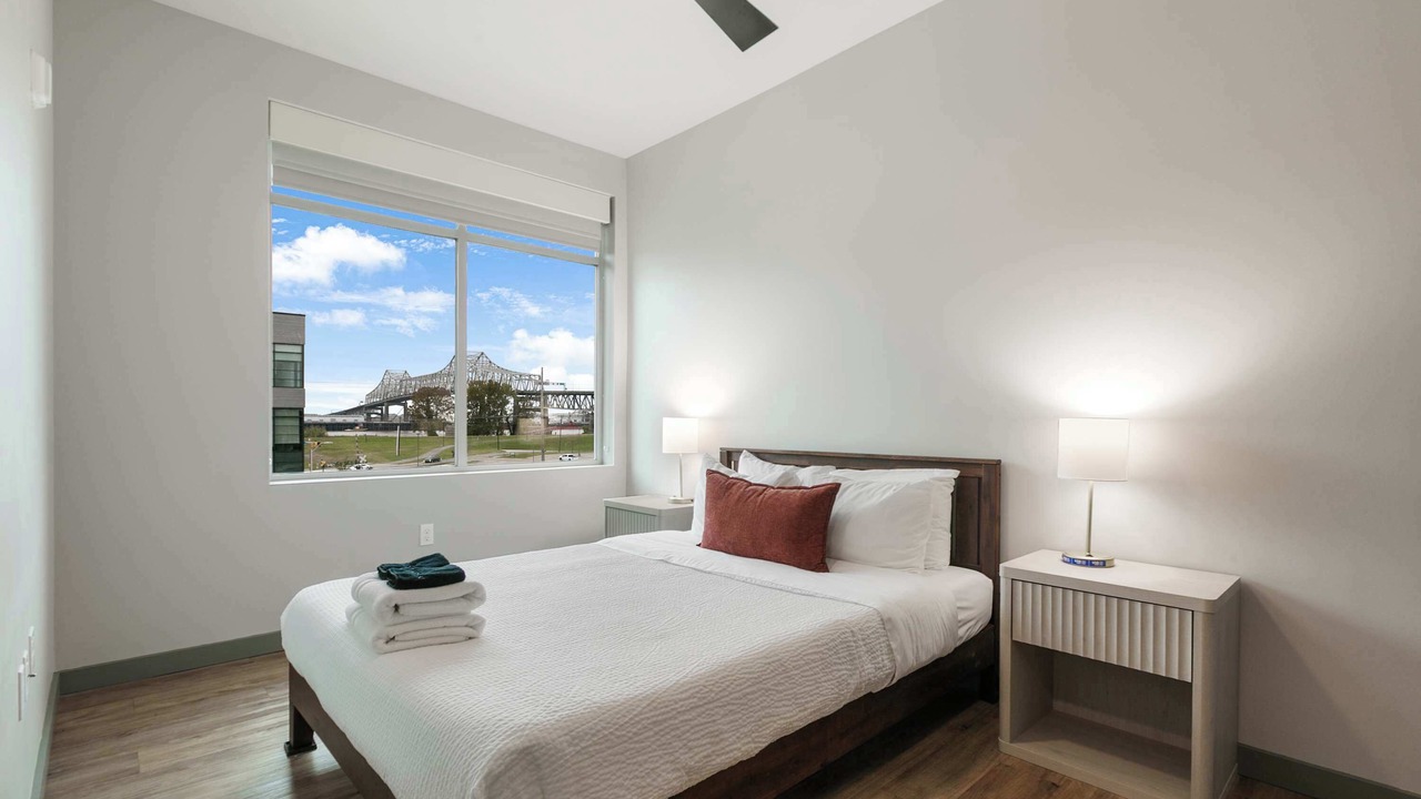 Photo of Bedroom in Highlands - Perkins