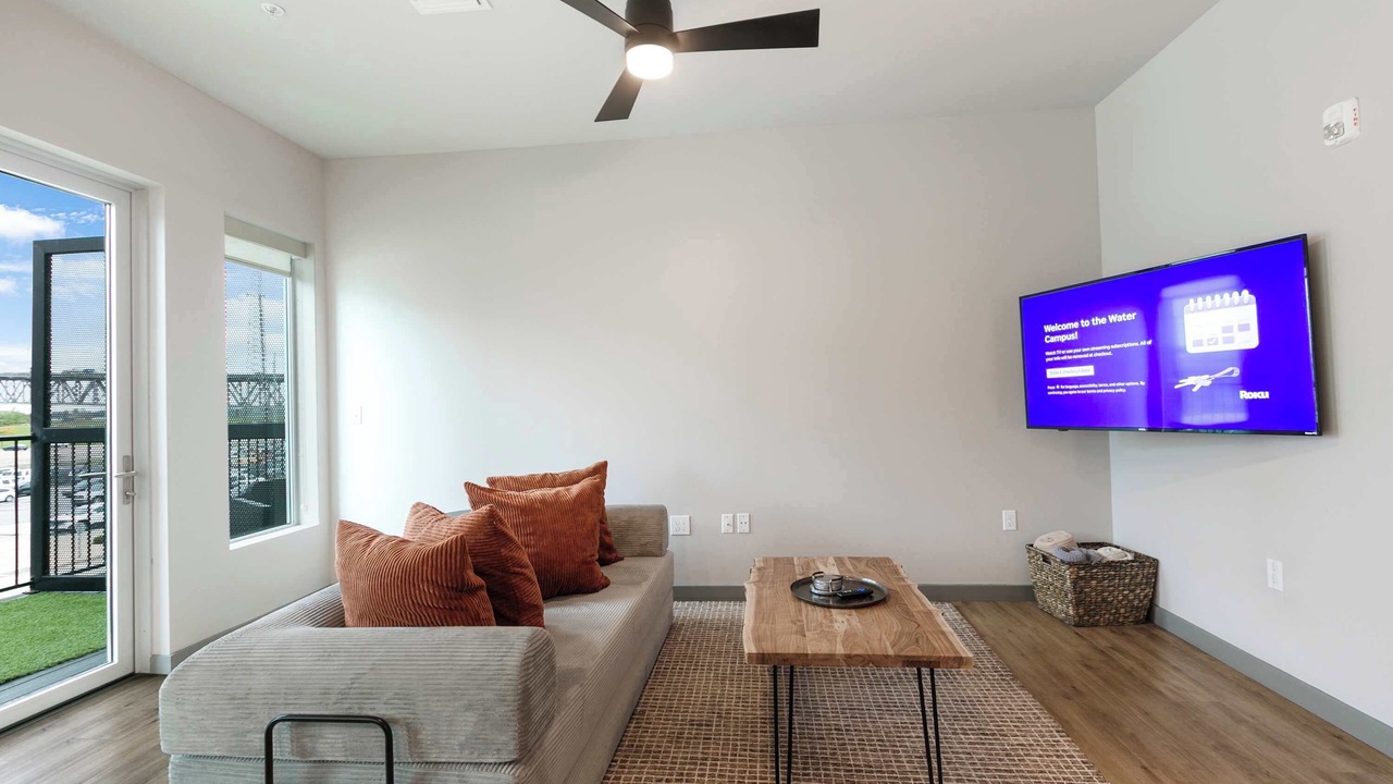 Photo of Livingroom in Highlands - Perkins
