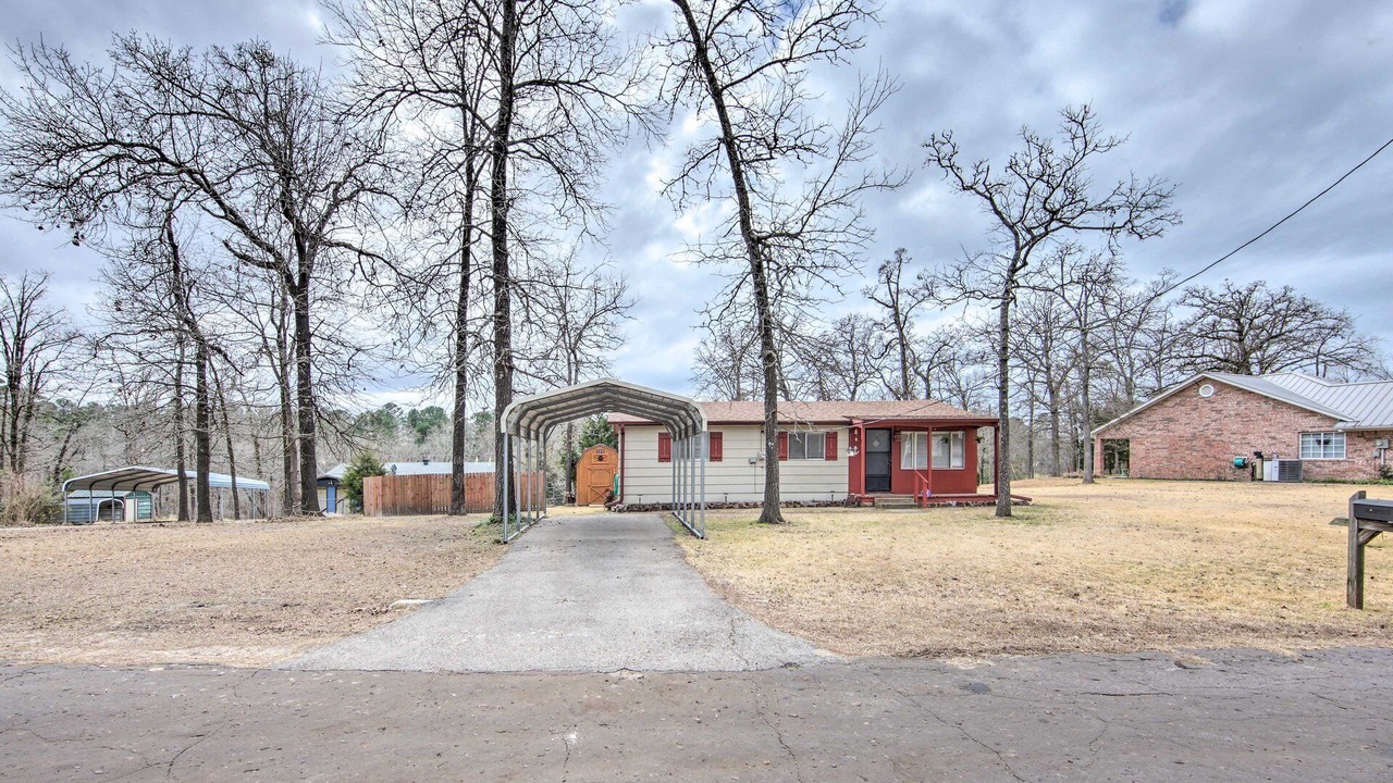 Photo of Outdoor in Jefferson